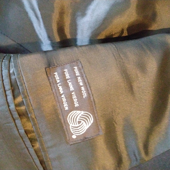 Brandini suit coat and pants - Picture 11 of 11